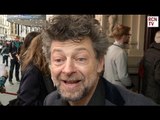 Andy Serkis Interview - Star Wars, The Jungle Book & Theatre