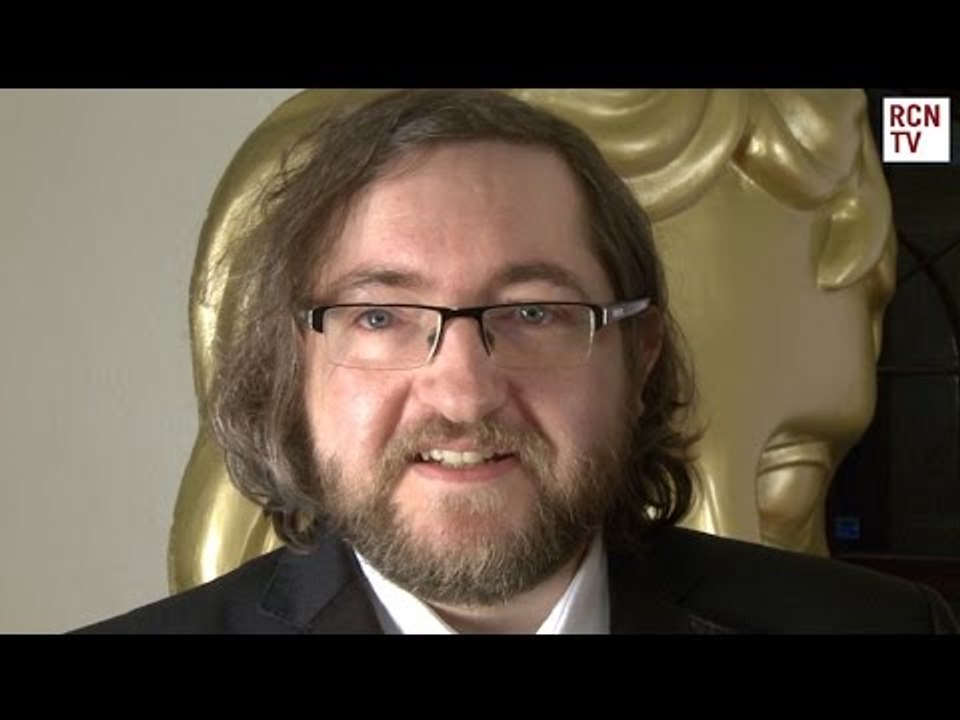 Fortitude Interview - BAFTA TV Craft Awards 2016