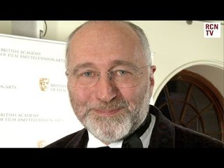Wolf Hall Interview BAFTA TV Craft Awards 2016