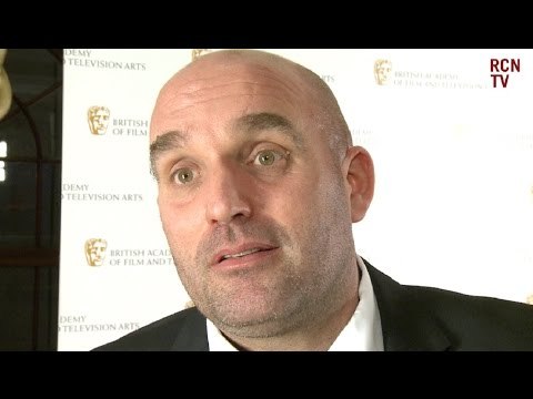 Shane Meadows Interview - This is England 90