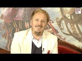 Director James Bobin Interview Alice Through The Looking Glass Premiere