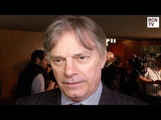 Director Whit Stillman Interview Love & Friendship Premiere