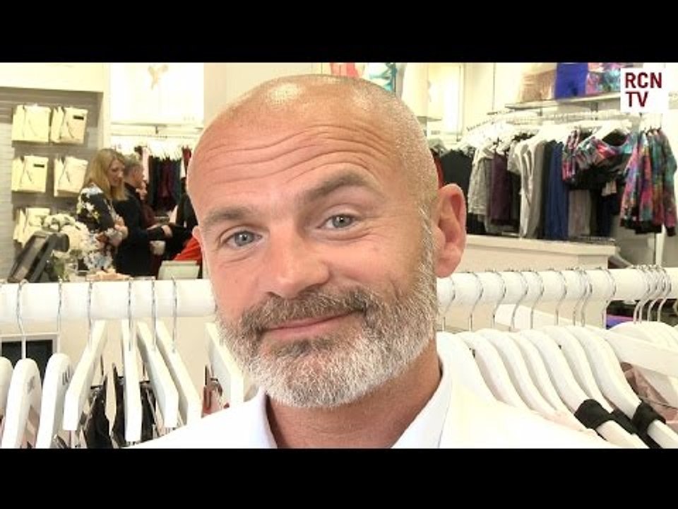 Dance World Cup 2016 Interview