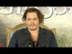 Johnny Depp Interview Music & Hollywood Vampires