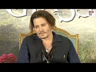 Johnny Depp Mocks Australian Dog Smuggling Apology