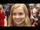 Angourie Rice Interview The Nice Guys Premiere