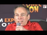 Warwick Davis Interview - Fame & Crazy Selfies