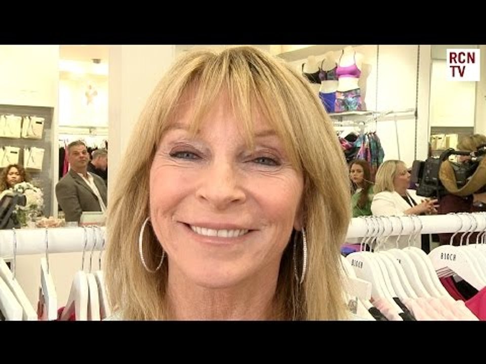 Bonnie Lythgoe Interview Dance World Cup 2016