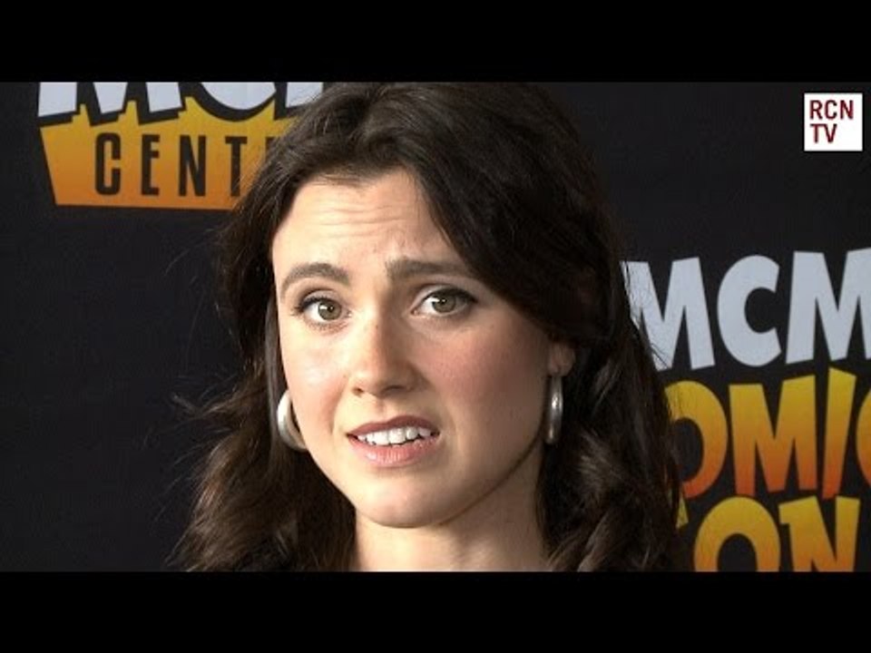 Elf Ears Effects Poppy Drayton Interview
