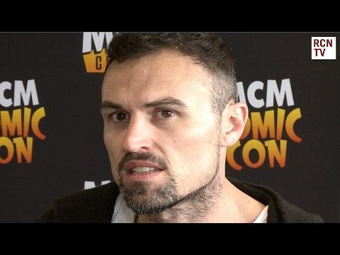 Paul Amos Interview - Jacob Frye Assassin's Creed Syndicate