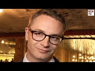 Nicolas Winding Refn Interview The Neon Demon Premiere
