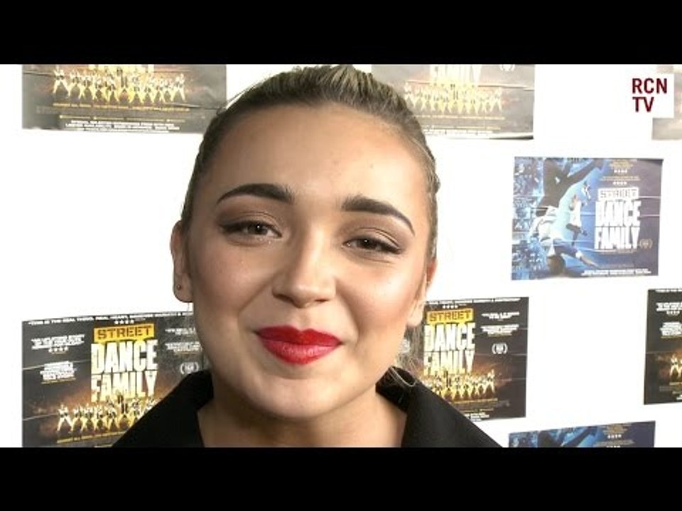 Lauren Platt Interview - YouTube, CBBC & 2016 Tour