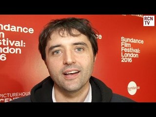 Director Andrew Neel Interview - Frat Hazing & Gender Identity Crisis