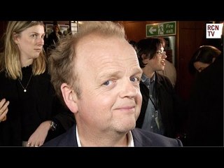 Toby Jones Interview Tale Of Tales Premiere