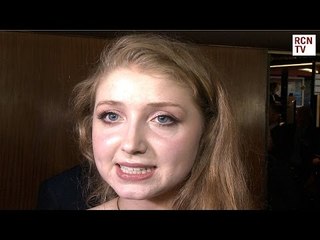 Bebe Cave Interview Tale Of Tales Premiere