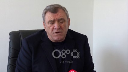 Ora News - Duka kundër Bashës: Nuk e firmos platformën, të garantohet ndryshimi i sistemit zgjedhor