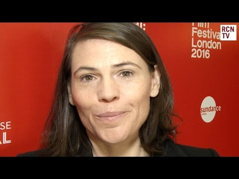 Clea Duvall Interview - Sundance Film Festival & Independent Cinema