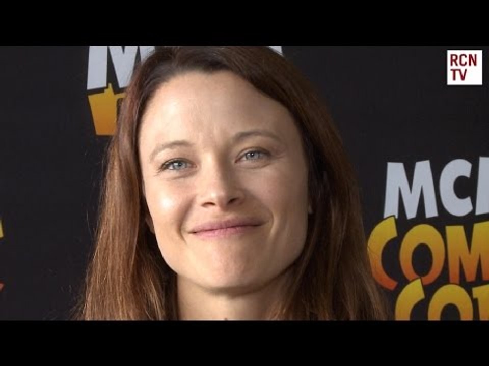 Scottie Thompson Interview - Video Streaming & Show Longevity
