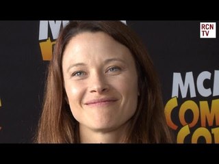 Scottie Thompson Interview - Video Streaming & Show Longevity