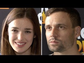 Agents of SHIELD Cast On  Phase 3 Marvel Movies