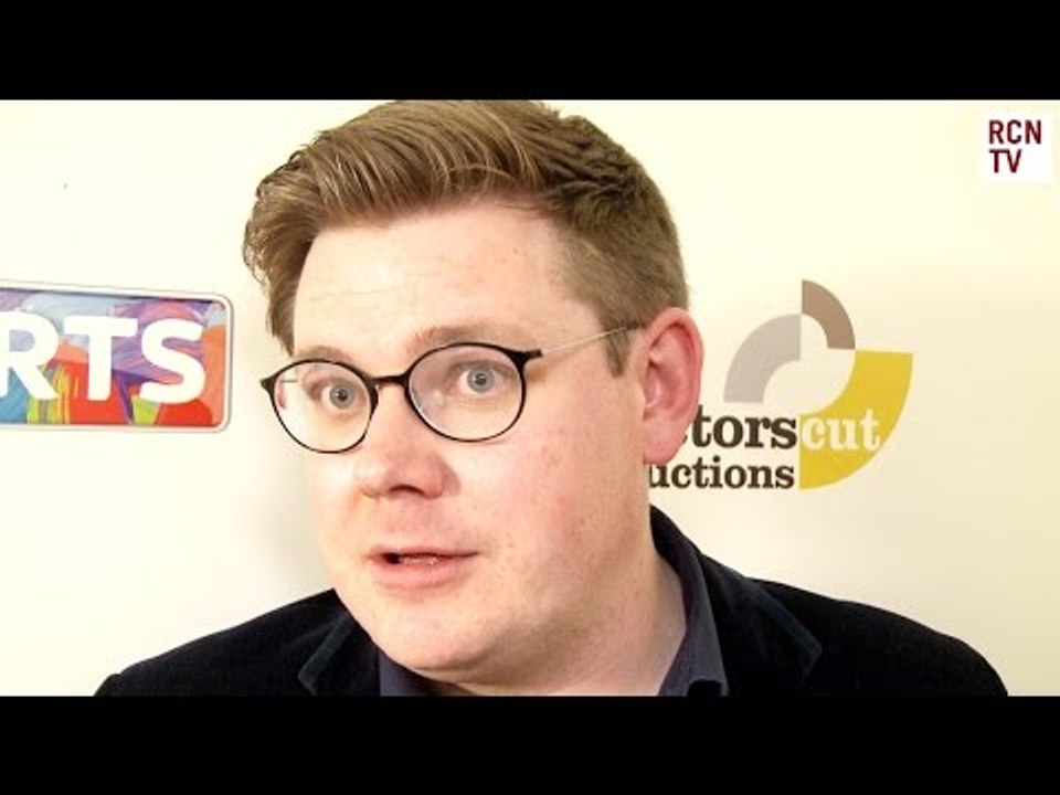 Mark Simpson Interview The Immortal