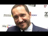 Bertie Carvel Interview Doctor Foster