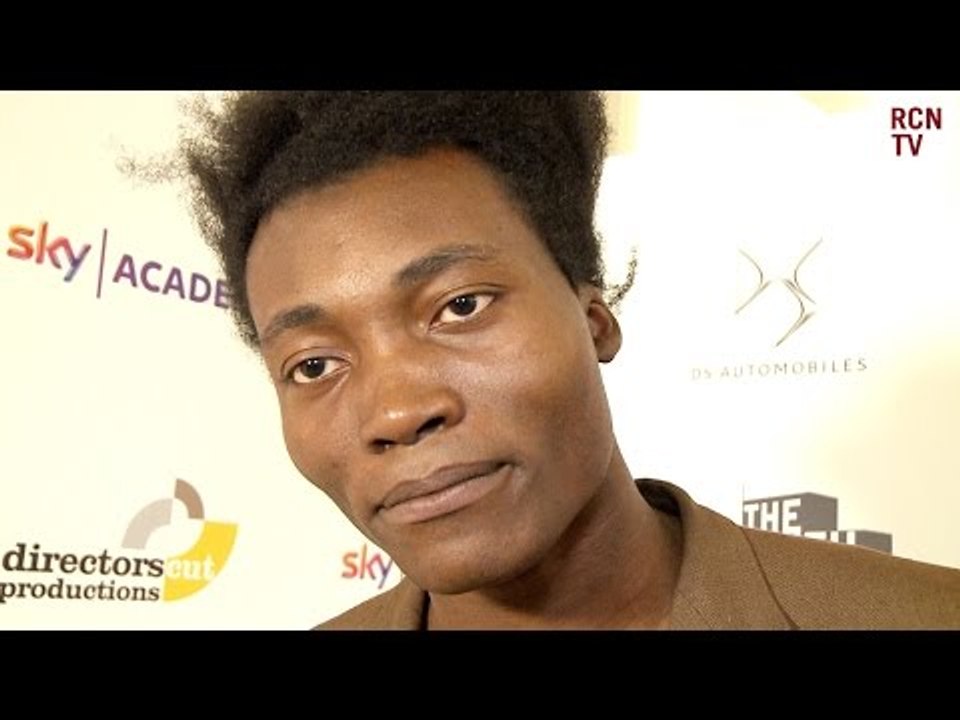 Benjamin Clementine Interview