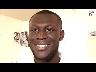 Stormzy Interview - New Album 2016 & Grime Music