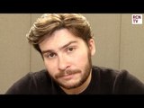 Game Of Thrones Season 6 Daniel Portman Interview