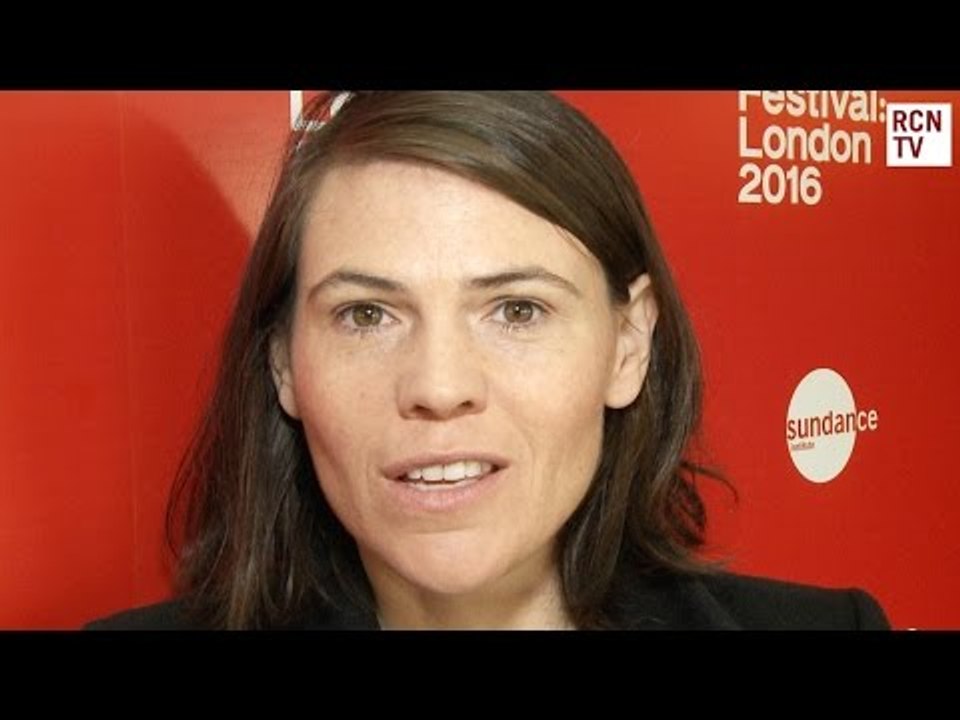 Clea Duvall Interview - Directing Inspiration & Gender Discrimination