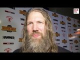 Amon Amarth Interview - Viking Metal & Live Tour