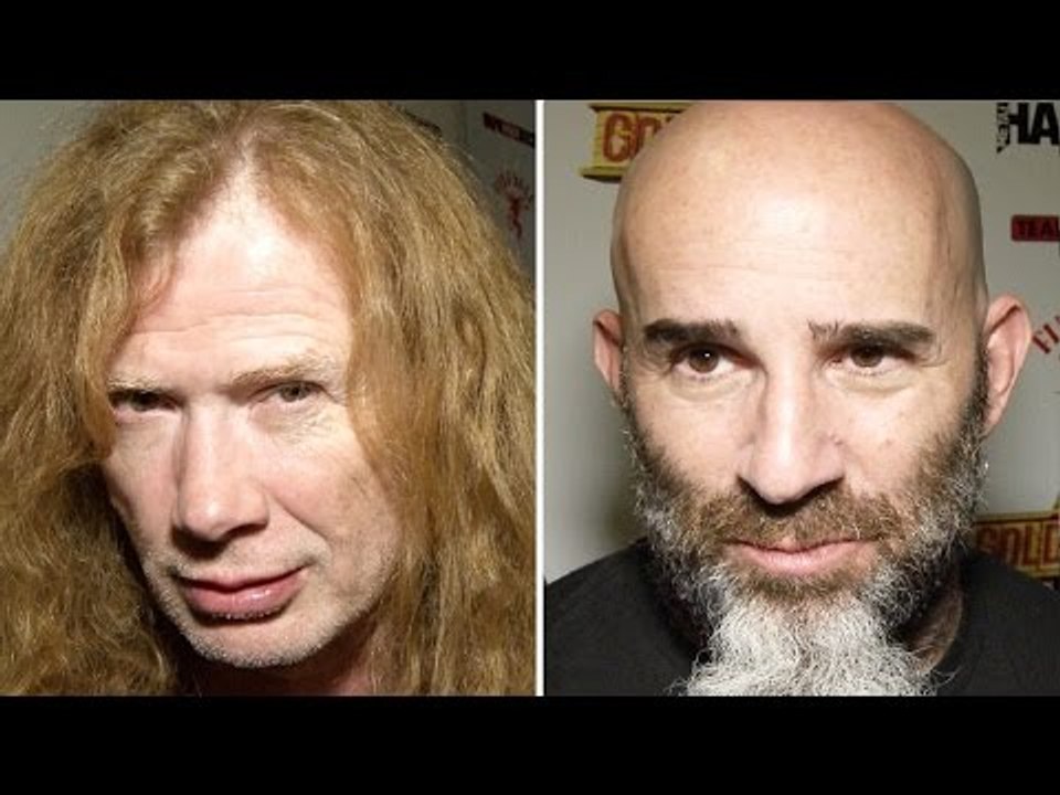 Metal Music Stars On True Spirit Of Metal