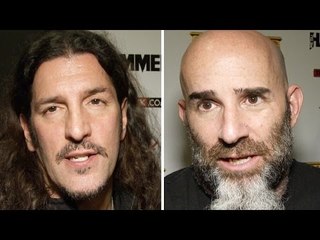 Anthrax Tribute To Motörhead Lemmy