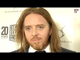 Groundhog Day Musical Tim Minchin Interview