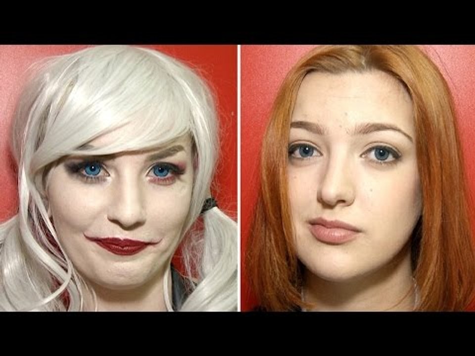 Girls of Comic-Con On Marvel vs DC Comics