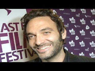 Virgile Bramly Interview Alleycats Premiere