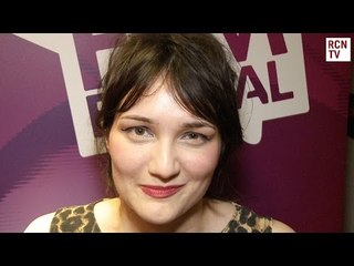 Tiani Ghosh Interview The Darkest Universe Premiere