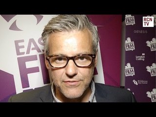Sherlock Season 4 Rupert Graves Interview