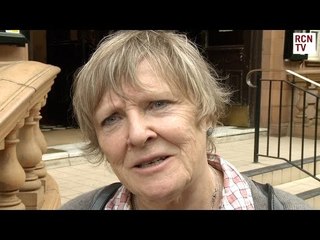 Bryony Lavery Interview Brideshead Revisisted