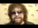 Jeff Lynne Interview - Music Icon & ELO 2016