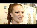 Jess Glynne Interview Amazing Live Tour 2016