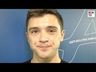 JJ  Hamblett Interview Stand Up To Bullying