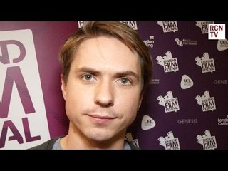 Joe Thomas Interview - Indie Films The Inbetweeners & Fresh Meat