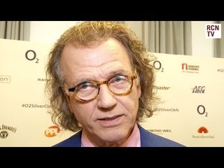 Andre Rieu Orchestra Conducting Secrets