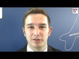 Stand Up To Bullying Interview Diana Award 2016