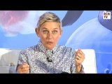 Finding Dory Ellen DeGeneres Silly Voice Acting Fun
