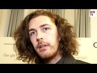 Hozier Interview - Music Inspirations & New Album 2016