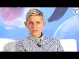 Ellen DeGeneres Admits Dory & Finding Nemo Saved Her Career