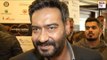 Ajay Devgn Interview - Parched, Golmaal Again & Shivaay
