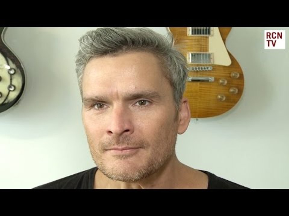 Balthazar Getty Praises David Lynch Genius